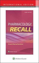 Pharmacology Recall