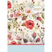 Vintage Blooms