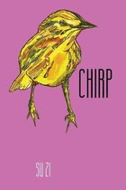 Chirp