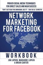 Network Marketing For Facebook