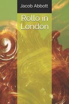 Rollo in London