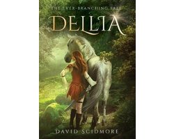 The Ever-Branching Tree- Dellia