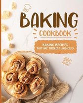 Baking Cookbook