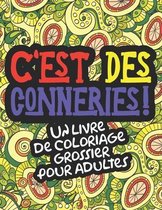 C'est des conneries!