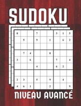 Sudoku Niveau Avance