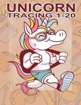 Unicorn Tracing 1-20