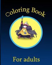 coloring book