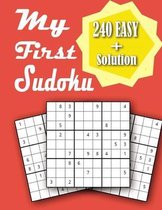 My First sudoku