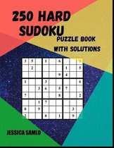 250 Hard Sudoku