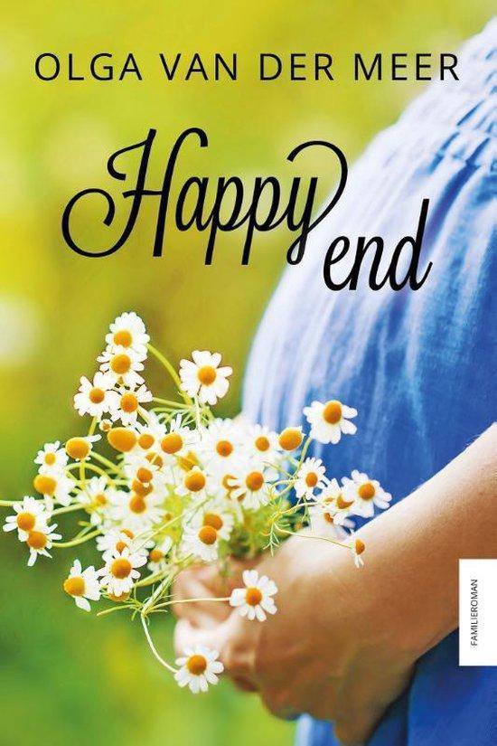 Happy end - cover