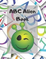 ABC Alien Book