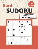 Hard Sudoku