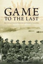 Game to the Last