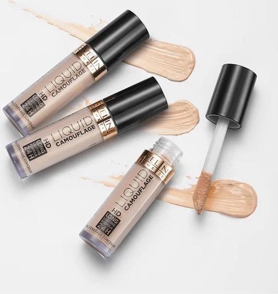 eveline concealer