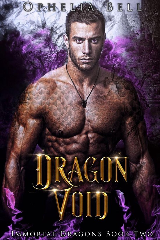 Immortal Dragons 3 - Dragon Void
