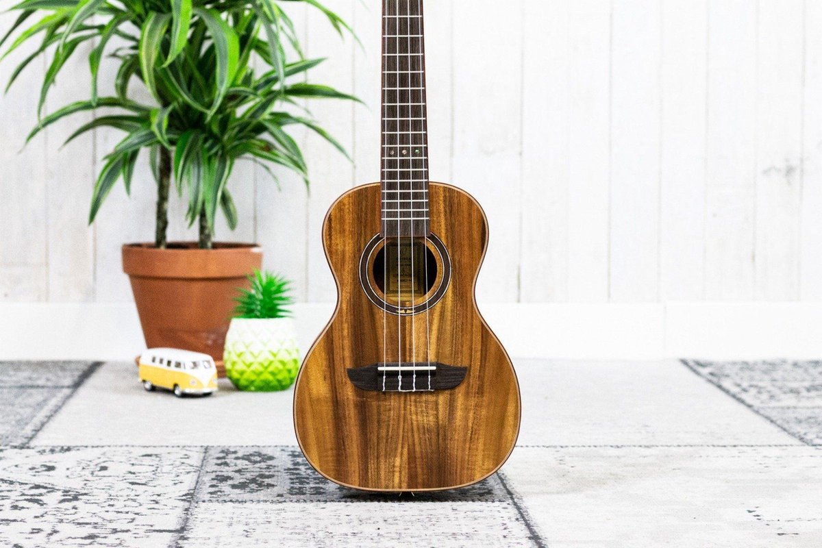 Ortega RUACA-CC Acacia Series Concert
