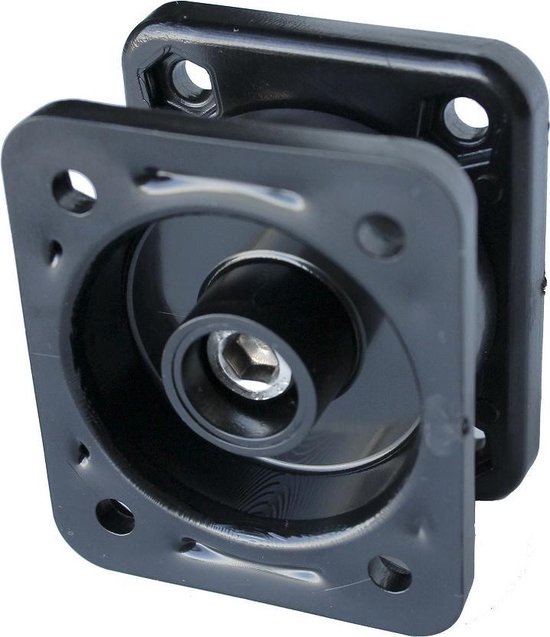 ZumoTwist voor XT(2)