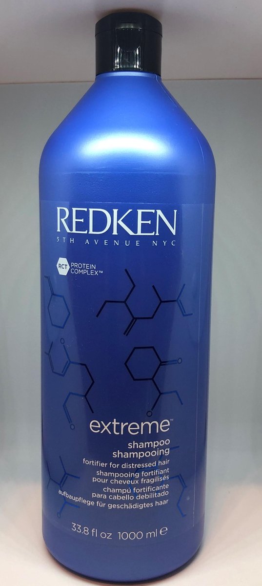 Redken Extreme shampoo 1L