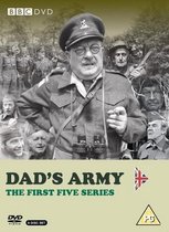 Dad,s army the first 5 series