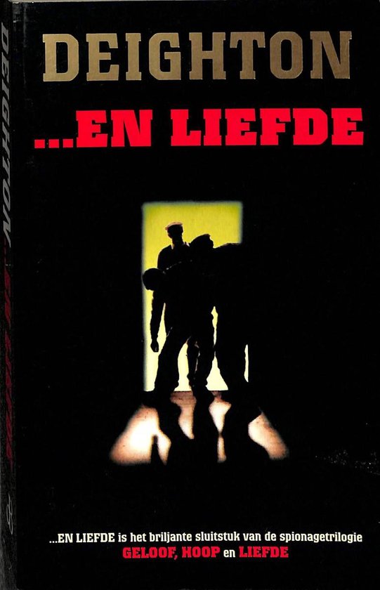 9789022522189 - ... En liefde