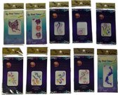 Tattoo - LOT_T29