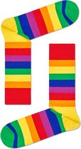 Happy Socks Pride Sokken PR01-405 -   Unisex - 36-40