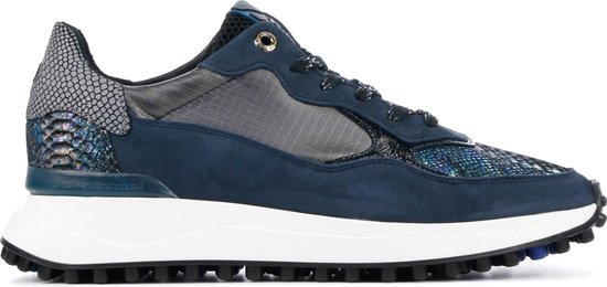 Floris Van Bommel Sneakers Dames (Diversen) om te zoenen