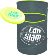 JollyOutside - Frisbee Can Slam spel