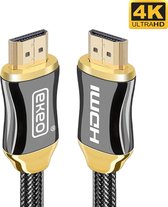 EKEO - HDMI Kabel 2.0 - Ultra HD 4K High Speed (60hz) - 5 Meter