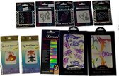 Tattoo LOT - T14 | KONAD  -