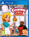 My Universe: Cooking Star Restaurant - PS4