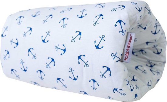 Voedingskussen - Hobea Mini voedingskussen anker
