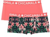 Chicamala Shortje BCore 2-pack