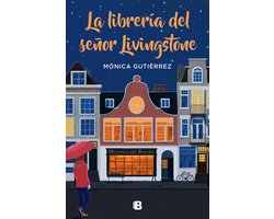 La librería del señor Livingstone