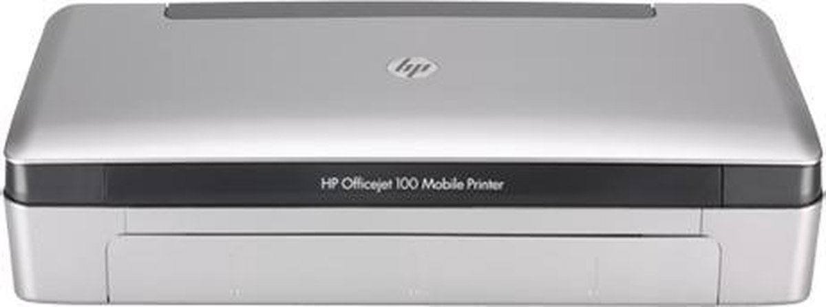 Bol Com Hp Officejet 100 Printer
