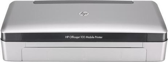 bol.com | HP Officejet 100 - Printer