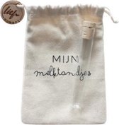 Mijn melktandjes