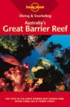 AUSTRALIA: GREAT BARRIER REEF 1E (DI ING