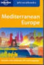 Mediterranean Europe Phrasebook