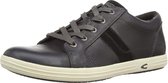 Camel Active 320.19.02 - heren sneaker - zwart - maat 40.5 (EU) 7 (UK)