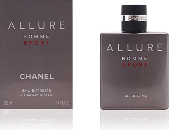 chanel allure homme sport 5 oz