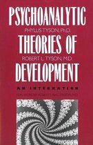 Psychoanalytic Theories Of Development
