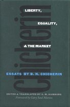 Russian Literature and Thought Series- Liberty, Equality, and the Market
