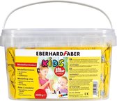 Eberhard Faber EFA Plast Pâte à modeler 3 kg Blanc 1 pièce(s)