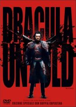 Universal Pictures Dracula Untold CD/Blu-ray 2D Italiaans