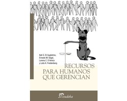 Recursos para humanos que gerencian