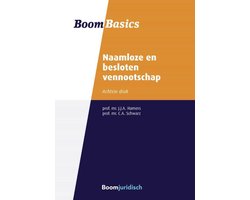 Boom Basics - Boom Basics Naamloze en besloten vennootschap