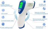 Infrarood digitale thermometer ST-TM 524