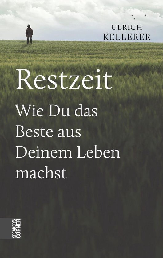 Restzeit - cover