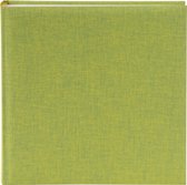 Goldbuch - Fotoalbum Summertime - Licht Groen - 30x31 cm, 60 pagina's